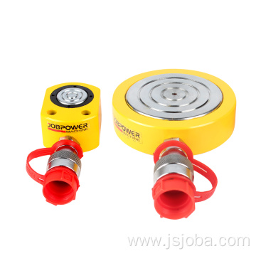 Lifting Press Thin Type Hydraulic Jack